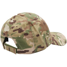Кепка VAV WEAR Tactical Outdoor Hat One size Multicam