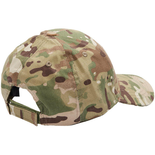Кепка VAV WEAR Tactical Outdoor Hat One size Multicam