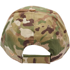 Кепка VAV WEAR Tactical Outdoor Hat One size Multicam