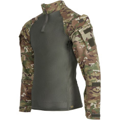 Тактическая рубашка VAV WEAR Compat 01 M Multicam