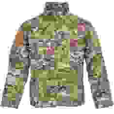 Куртка тактична VAV WEAR Optac 01 M Multicam