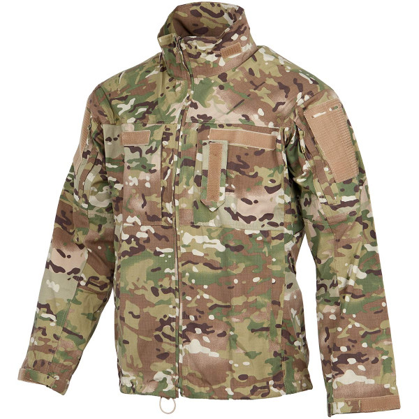 Куртка тактична VAV WEAR Optac 01 M Multicam