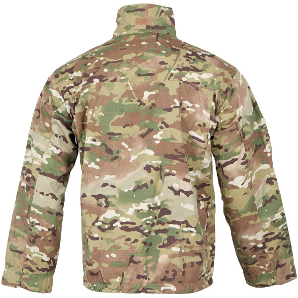 Куртка тактична VAV WEAR Optac 01 M Multicam