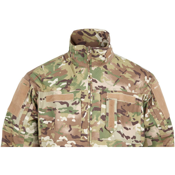 Куртка тактична VAV WEAR Optac 01 M Multicam