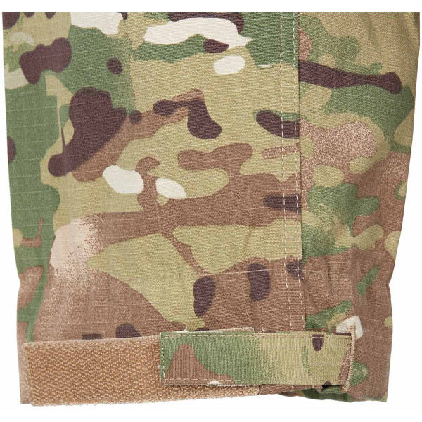 Куртка тактична VAV WEAR Optac 01 M Multicam