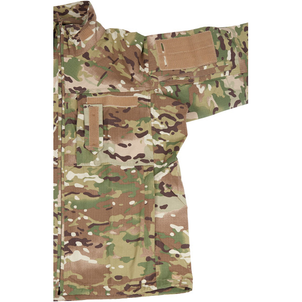 Куртка тактична VAV WEAR Optac 01 M Multicam