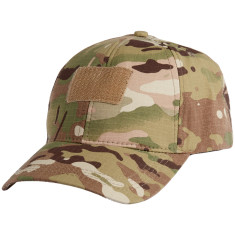 Кепка VAV WEAR One size Multicam