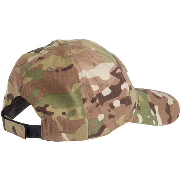 Кепка VAV WEAR One size Multicam