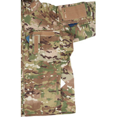 Куртка тактична VAV WEAR Optac 01 S Multicam