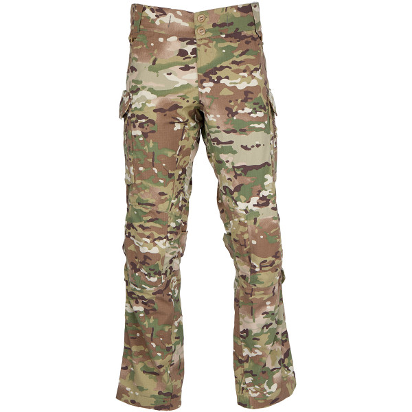 Брюки тактические VAV WEAR Optac 12 S Multicam