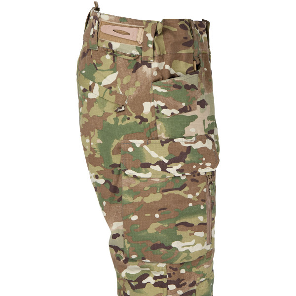 Брюки тактические VAV WEAR Optac 12 S Multicam