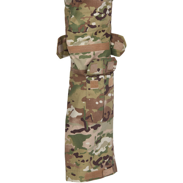 Брюки тактические VAV WEAR Optac 12 S Multicam