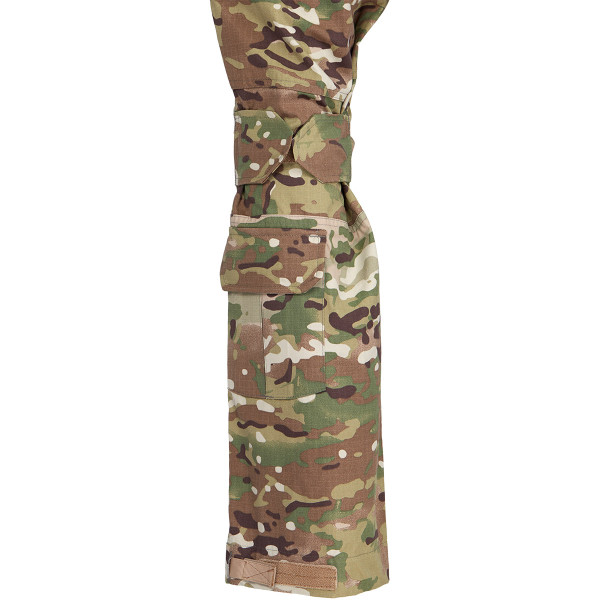 Брюки тактические VAV WEAR Optac 12 S Multicam