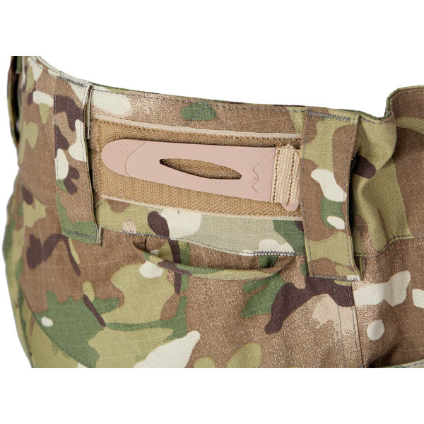 Брюки тактические VAV WEAR Optac 12 S Multicam