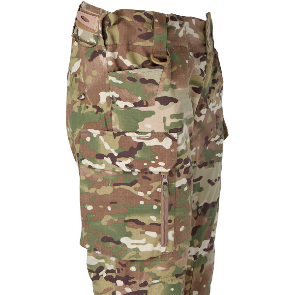 Брюки тактические VAV WEAR Optac 12 S Multicam