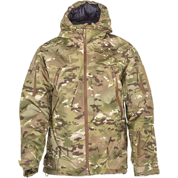 Куртка тактична VAV WEAR Kolt 20 S Multicam