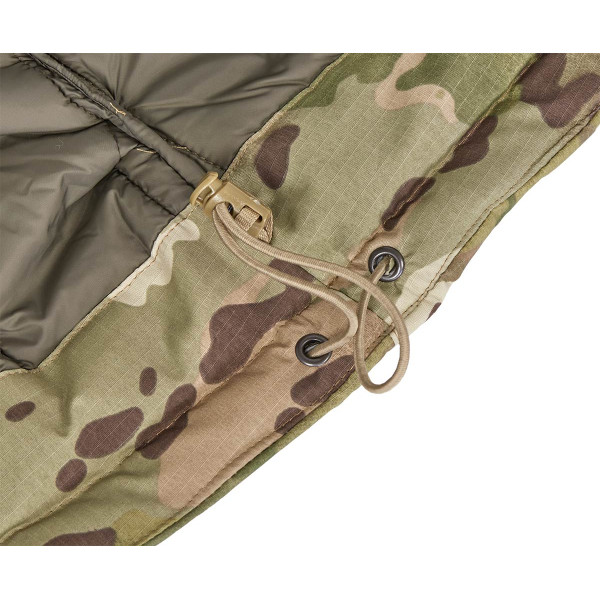 Куртка тактична VAV WEAR Kolt 20 S Multicam