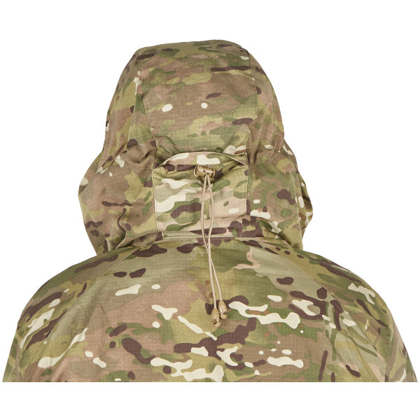 Куртка тактична VAV WEAR Kolt 20 S Multicam