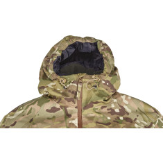 Куртка тактична VAV WEAR Kolt 20 S Multicam