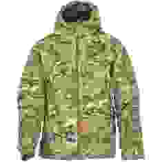 Куртка тактична VAV WEAR Kolt 20 L Multicam