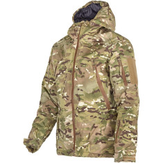 Куртка тактична VAV WEAR Kolt 20 L Multicam