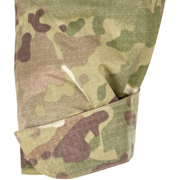 Куртка тактична VAV WEAR Kolt 20 L Multicam