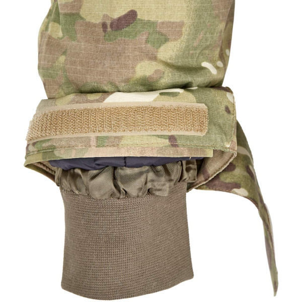 Куртка тактична VAV WEAR Kolt 20 L Multicam