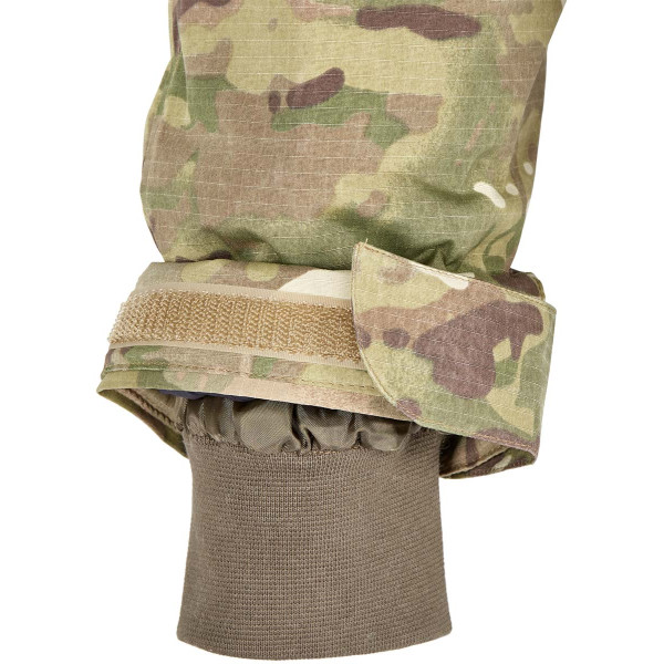 Куртка тактична VAV WEAR Kolt 20 L Multicam