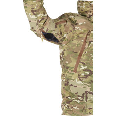 Куртка тактична VAV WEAR Kolt 20 XL Multicam