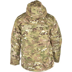 Куртка тактична VAV WEAR Kolt 20 3XL Multicam