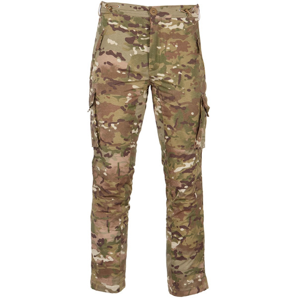 Брюки тактические VAV WEAR Kolt 12 S Multicam