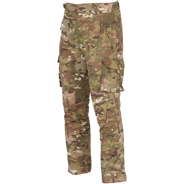 Брюки тактические VAV WEAR Kolt 12 S Multicam