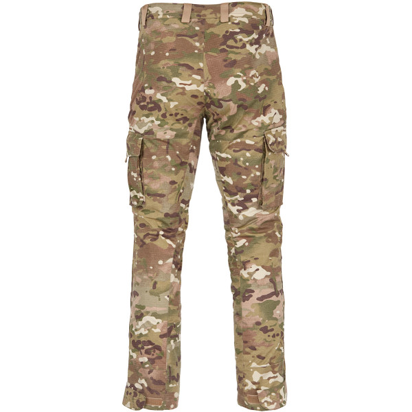 Брюки тактические VAV WEAR Kolt 12 S Multicam