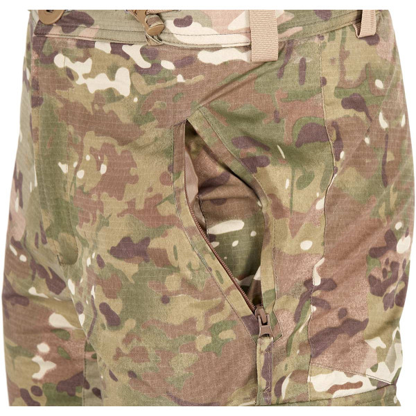 Брюки тактические VAV WEAR Kolt 12 S Multicam
