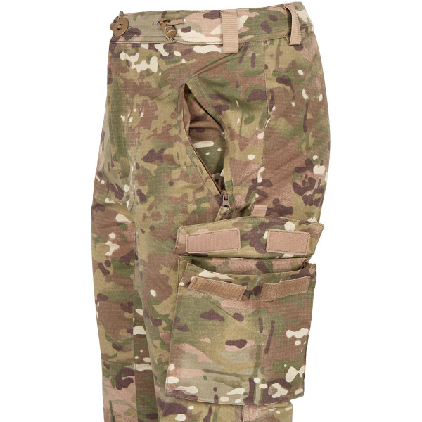Брюки тактические VAV WEAR Kolt 12 S Multicam