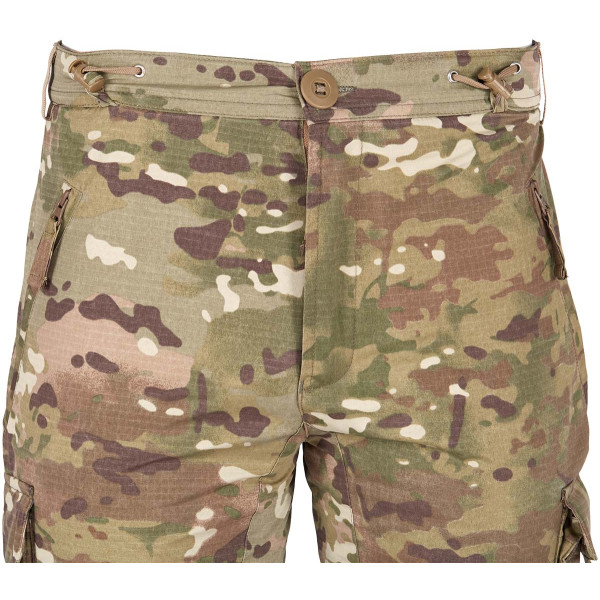 Брюки тактические VAV WEAR Kolt 12 S Multicam