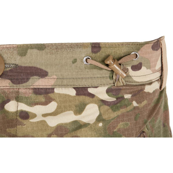 Брюки тактические VAV WEAR Kolt 12 S Multicam