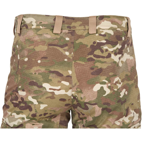 Брюки тактические VAV WEAR Kolt 12 S Multicam