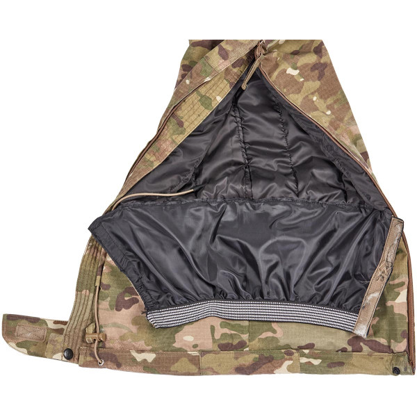 Брюки тактические VAV WEAR Kolt 12 S Multicam