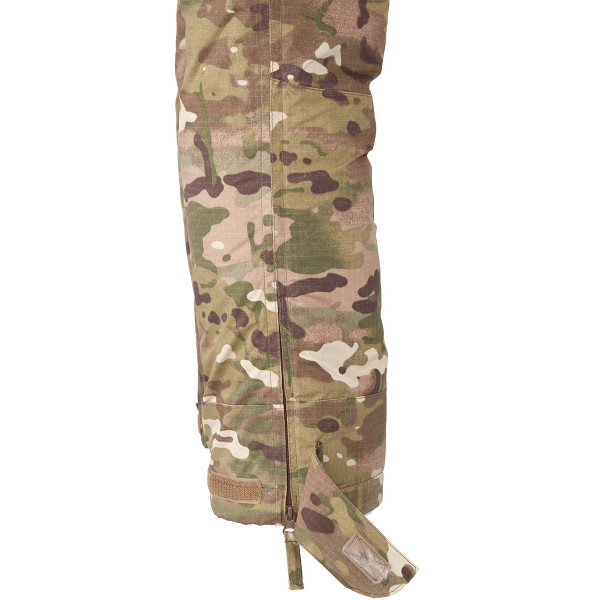 Брюки тактические VAV WEAR Kolt 12 XL Multicam