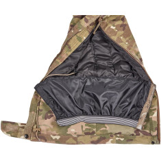 Брюки тактические VAV WEAR Kolt 12 2XL Multicam
