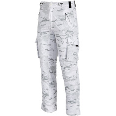 Брюки VAV WEAR Kolt 12 S White/camo
