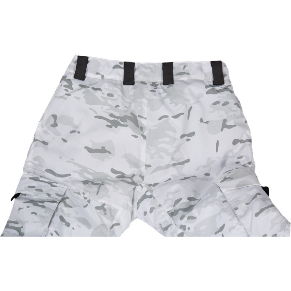 Брюки VAV WEAR Kolt 12 S White/camo