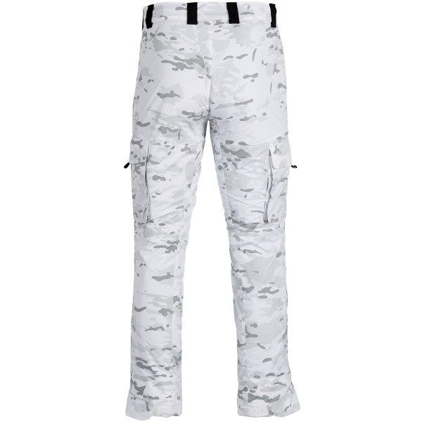 Брюки VAV WEAR Kolt 12 S White/camo