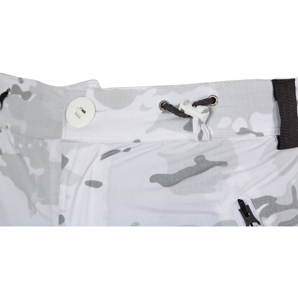 Брюки VAV WEAR Kolt 12 S White/camo
