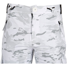 Брюки VAV WEAR Kolt 12 S White/camo