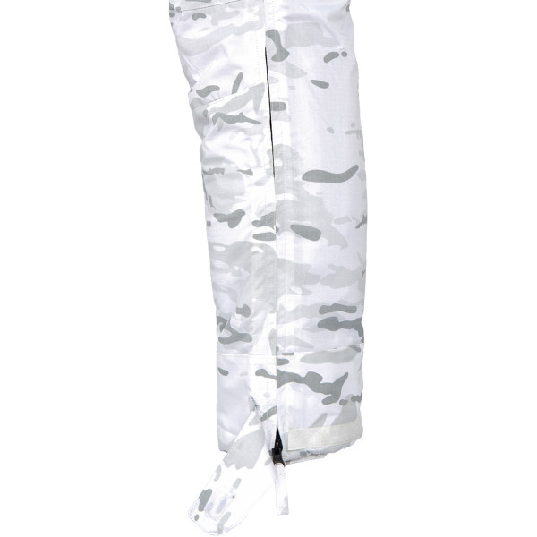 Брюки VAV WEAR Kolt 12 S White/camo