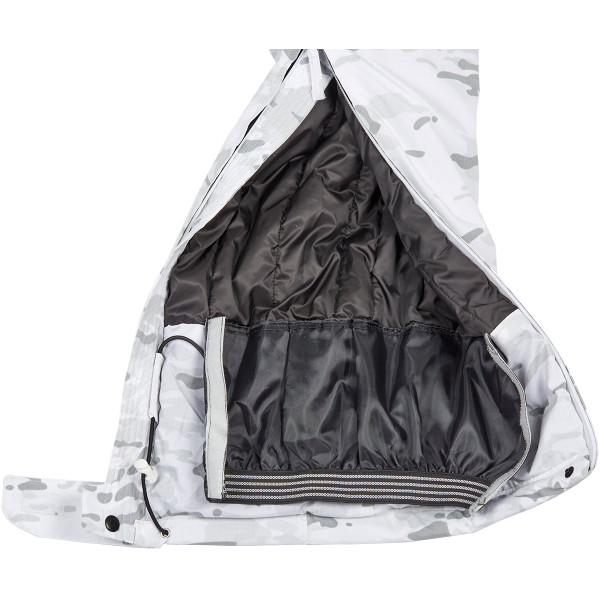 Брюки VAV WEAR Kolt 12 S White/camo