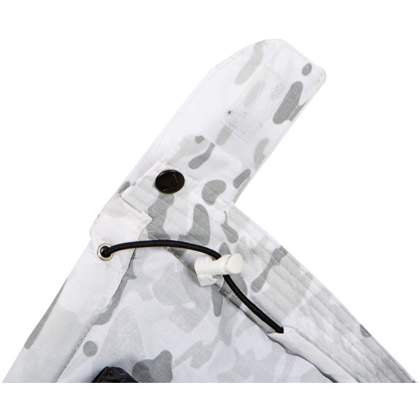 Брюки VAV WEAR Kolt 12 S White/camo