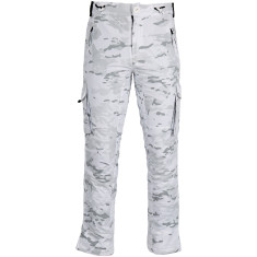 Брюки тактические VAV WEAR Kolt 12 M White/camo